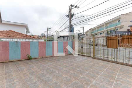 Casa à venda com 199m², 3 quartos e 9 vagasGaragem