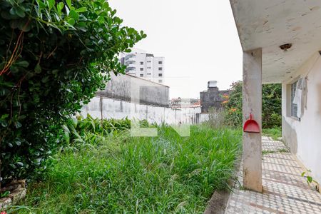 Casa à venda com 199m², 3 quartos e 9 vagasQuintal