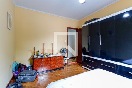 Casa à venda com 199m², 3 quartos e 9 vagasQuarto 3