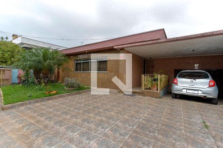 Casa à venda com 199m², 3 quartos e 9 vagasGaragem