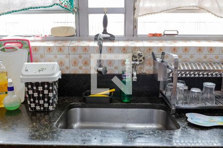 Casa à venda com 199m², 3 quartos e 9 vagasCozinha