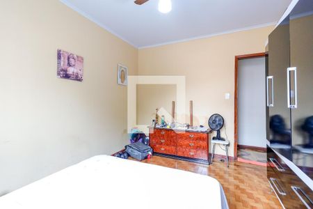Casa à venda com 199m², 3 quartos e 9 vagasQuarto 3