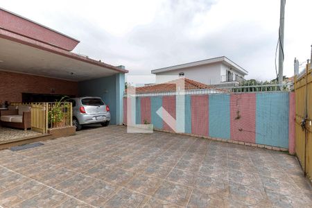 Casa à venda com 199m², 3 quartos e 9 vagasGaragem
