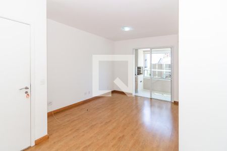 Sala de apartamento para alugar com 3 quartos, 88m² em Pompeia, São Paulo