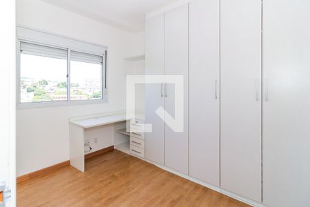 Quarto 1 de apartamento para alugar com 3 quartos, 88m² em Pompeia, São Paulo