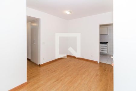 Sala de apartamento para alugar com 3 quartos, 88m² em Pompeia, São Paulo