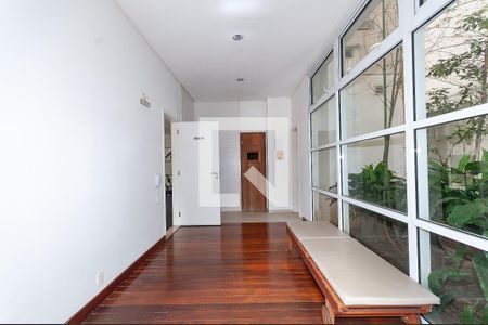 Área comum - Sauna de apartamento para alugar com 3 quartos, 88m² em Pompeia, São Paulo