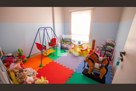 Apartamento à venda com 75m², 3 quartos e 2 vagasBrinquedoteca