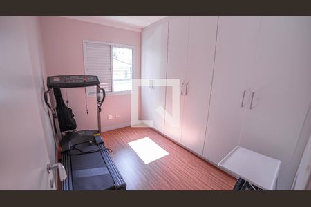 Apartamento à venda com 75m², 3 quartos e 2 vagasQuarto 2