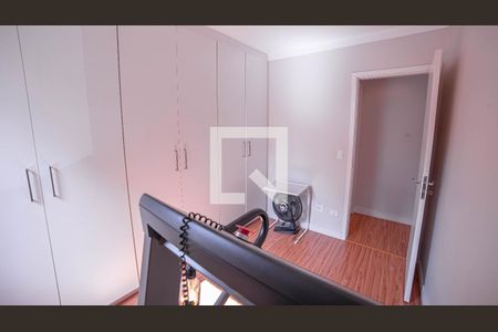 Apartamento à venda com 75m², 3 quartos e 2 vagasQuarto 2