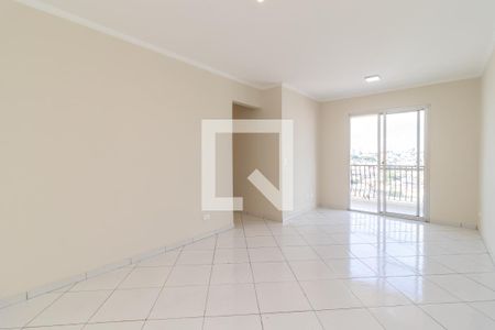 Sala de Jantar de apartamento para alugar com 3 quartos, 80m² em Sítio do Morro, São Paulo