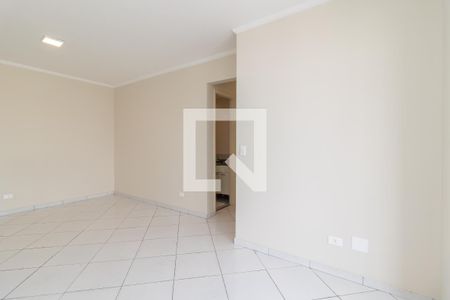 Sala de Estar de apartamento para alugar com 3 quartos, 80m² em Sítio do Morro, São Paulo