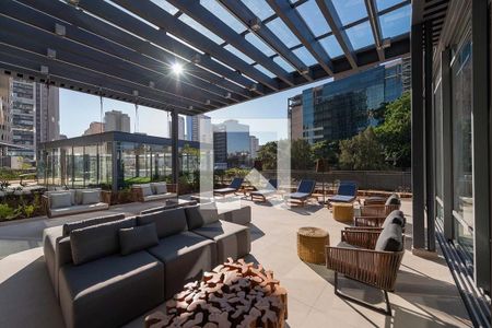 Apartamento à venda com 410m², 4 quartos e 5 vagas