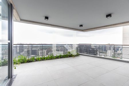 Apartamento à venda com 410m², 4 quartos e 5 vagas