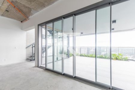 Apartamento à venda com 410m², 4 quartos e 5 vagas