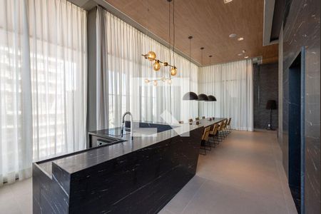 Apartamento à venda com 410m², 4 quartos e 5 vagas