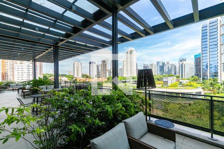 Apartamento à venda com 410m², 4 quartos e 5 vagas