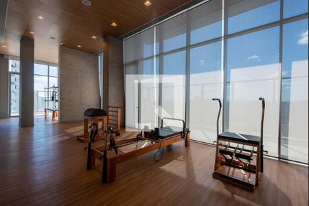 Apartamento à venda com 410m², 4 quartos e 5 vagas