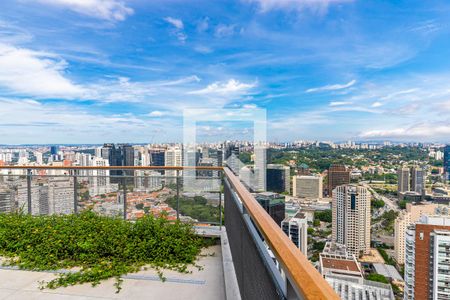 Apartamento à venda com 410m², 4 quartos e 5 vagas