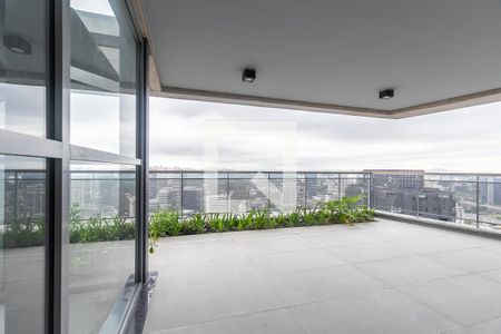 Apartamento à venda com 410m², 4 quartos e 5 vagas