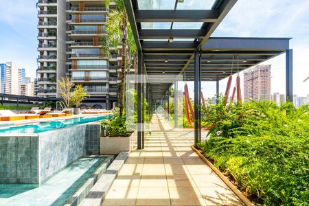 Apartamento à venda com 410m², 4 quartos e 5 vagas