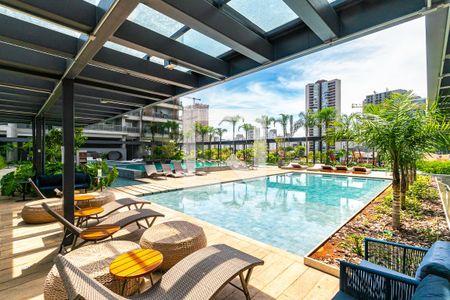 Apartamento à venda com 410m², 4 quartos e 5 vagas