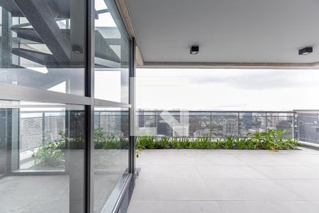 Apartamento à venda com 410m², 4 quartos e 5 vagas