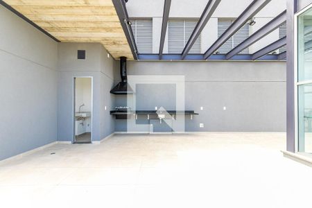 Apartamento à venda com 410m², 4 quartos e 5 vagas
