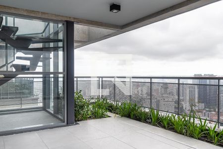 Apartamento à venda com 410m², 4 quartos e 5 vagas