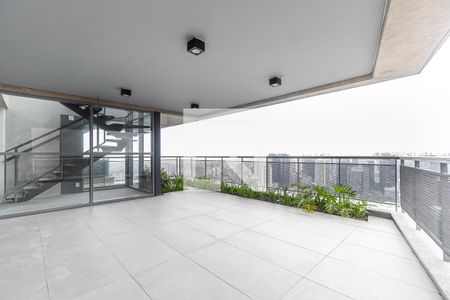 Apartamento à venda com 410m², 4 quartos e 5 vagas