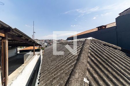 Casa à venda com 139m², 3 quartos e 2 vagas Casa à venda com 139m², 3 quartos e 2 vagasVista do Terraço