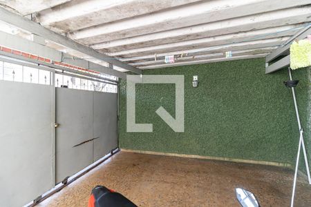 Casa à venda com 139m², 3 quartos e 2 vagas Casa à venda com 139m², 3 quartos e 2 vagasGaragem