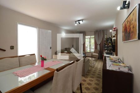 Sala de casa à venda com 3 quartos, 147m² em Vila Madalena, São Paulo