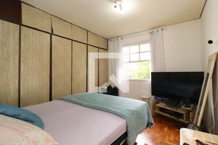 Quarto 1 de casa à venda com 3 quartos, 147m² em Vila Madalena, São Paulo