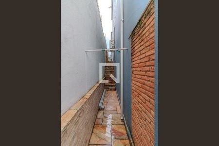 Casa à venda com 450m², 3 quartos e 3 vagasQuintal