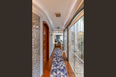 Casa à venda com 450m², 3 quartos e 3 vagasSala de Jantar