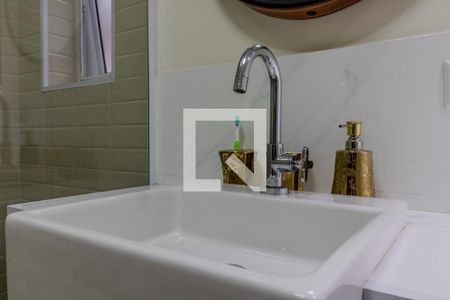 Casa à venda com 450m², 3 quartos e 3 vagasBanheiro da Suíte 3