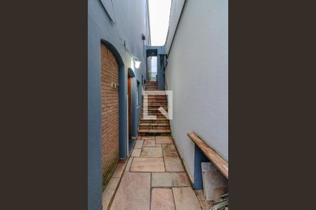 Casa à venda com 450m², 3 quartos e 3 vagasQuintal