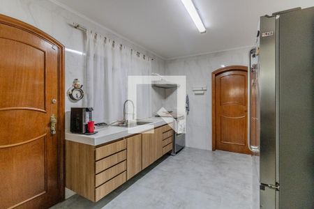 Casa à venda com 450m², 3 quartos e 3 vagasCozinha