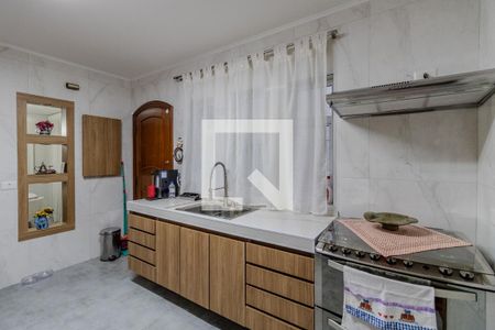 Casa à venda com 450m², 3 quartos e 3 vagasCozinha