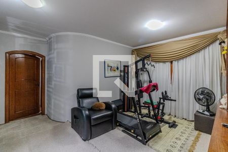 Casa à venda com 450m², 3 quartos e 3 vagasSala TV