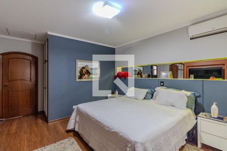 Casa à venda com 450m², 3 quartos e 3 vagasSuite 1