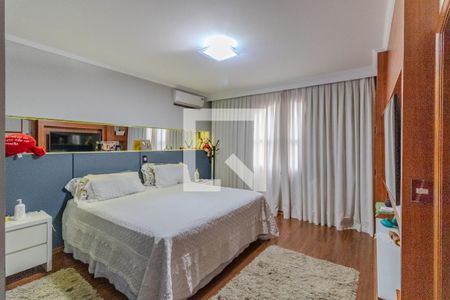 Casa à venda com 450m², 3 quartos e 3 vagasSuite 1