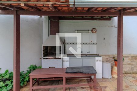 Casa à venda com 450m², 3 quartos e 3 vagasChurrasqueira
