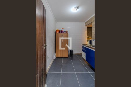 Casa à venda com 450m², 3 quartos e 3 vagasÁrea de Serviço