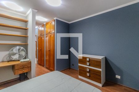 Casa à venda com 450m², 3 quartos e 3 vagasSuite 3