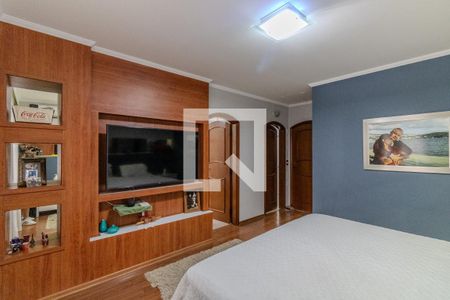 Casa à venda com 450m², 3 quartos e 3 vagasSuite 1