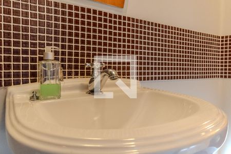 Casa à venda com 450m², 3 quartos e 3 vagasLavabo