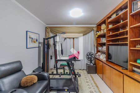 Casa à venda com 450m², 3 quartos e 3 vagasSala TV