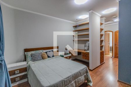 Casa à venda com 450m², 3 quartos e 3 vagasSuite 3